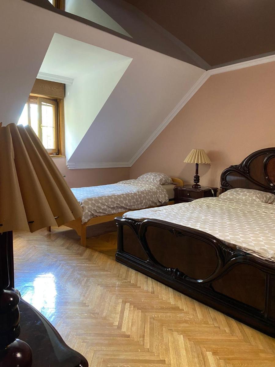 Relax and pool apartments Novi Sad - Housity