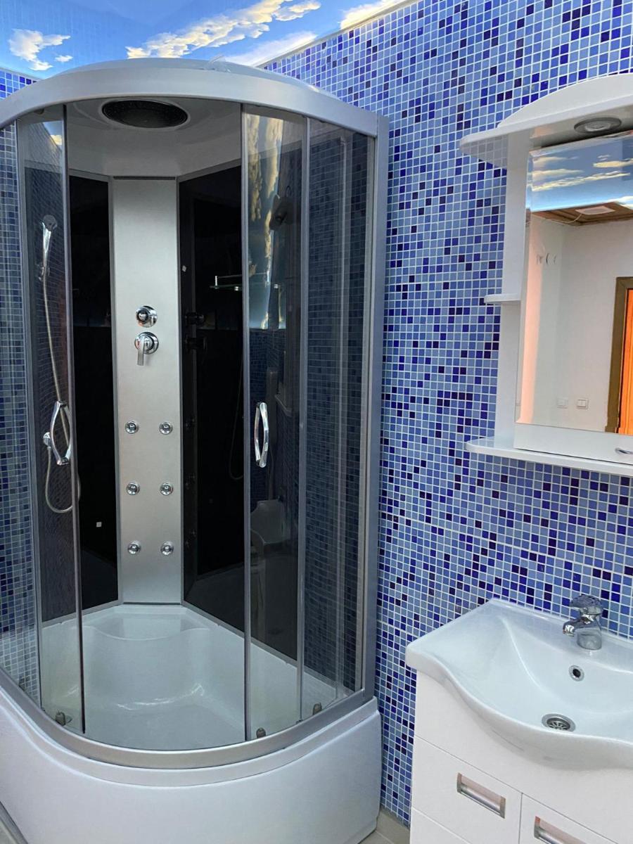 Relax and pool apartments Novi Sad - Housity