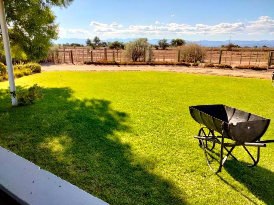 Sunnyside Farm Cottage, Oudtshoorn, South Africa - Housity