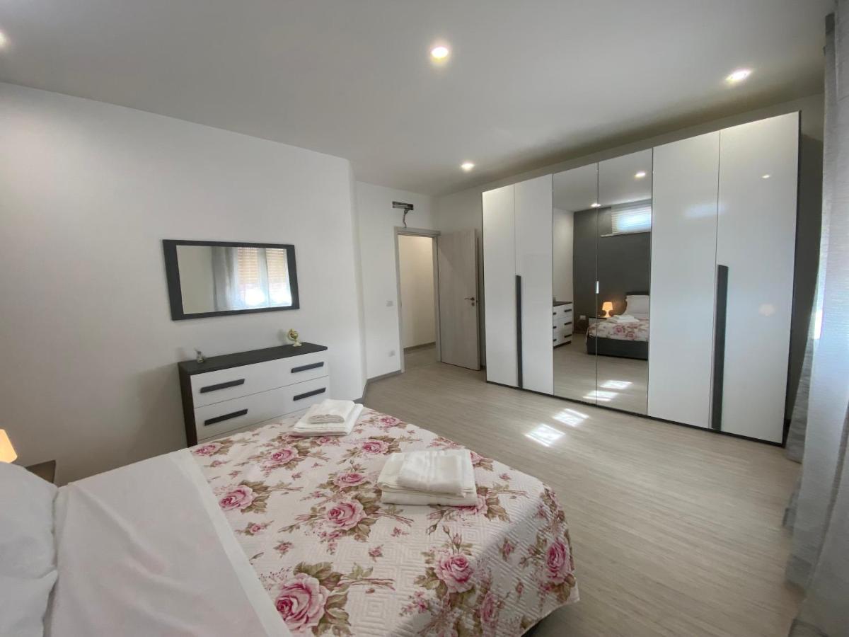 Melitta apartment Giardini Naxos - Housity