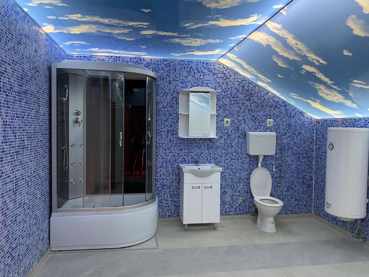 Relax and pool apartments Novi Sad - Housity