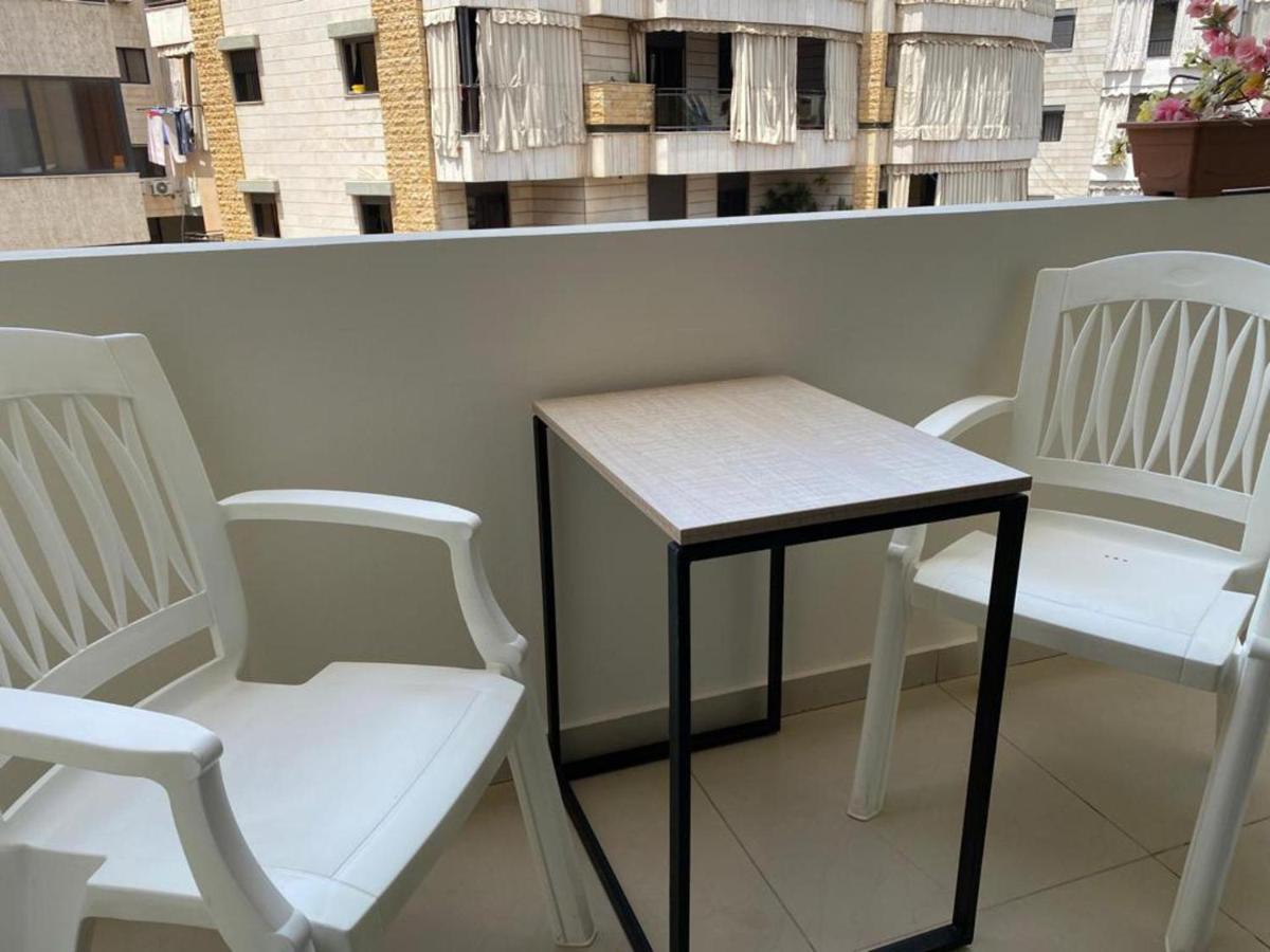 Dolphin Apt in Beirut Metn with 24h Electricity - Housity