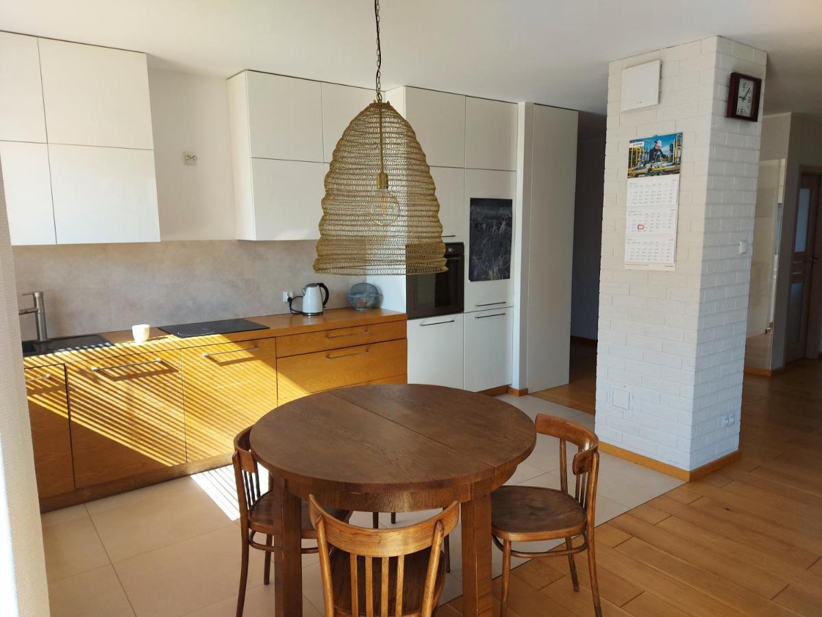 Apartament Żeglarska Gdańsk- Borkowo - Housity