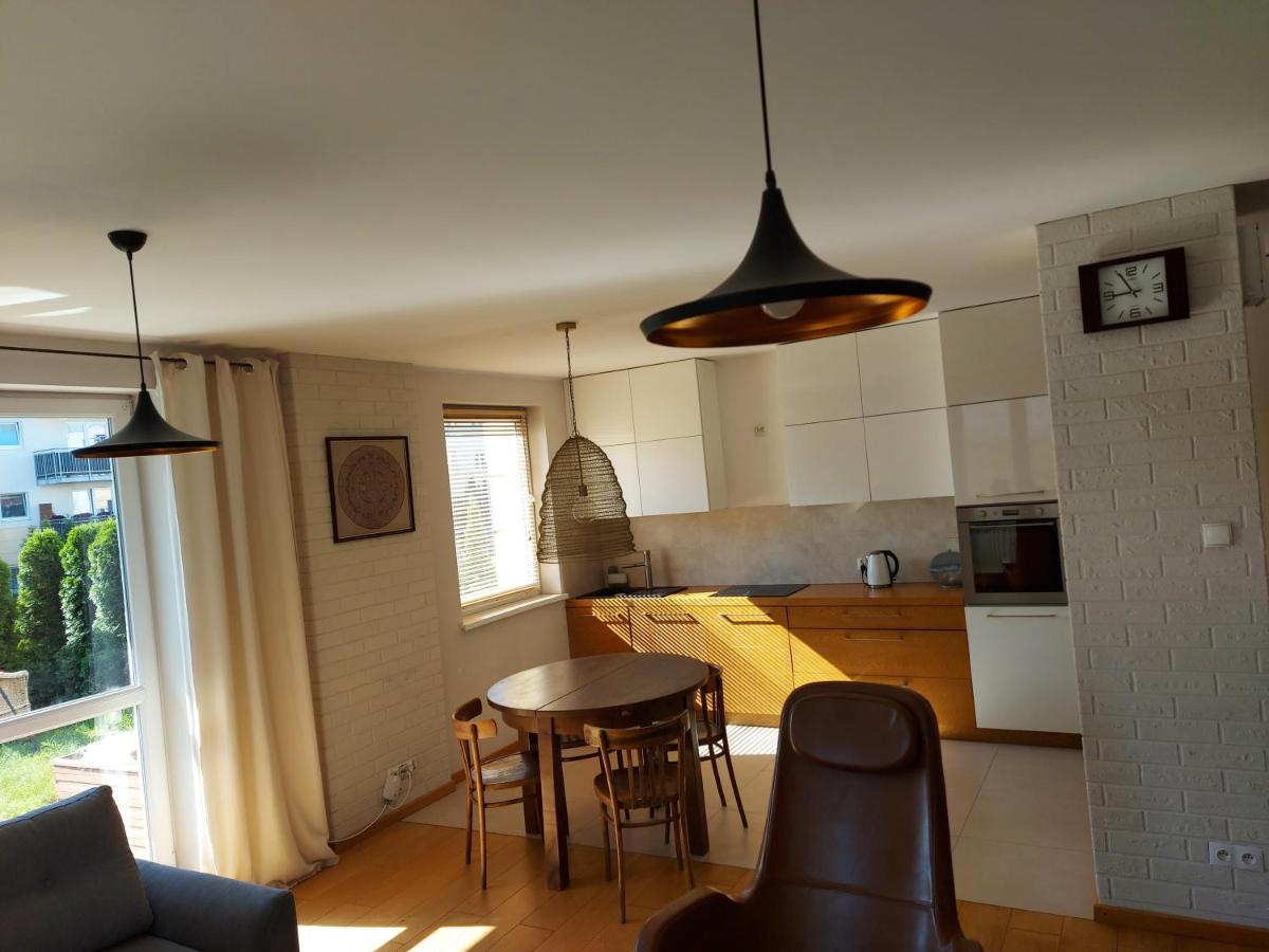 Apartament Żeglarska Gdańsk- Borkowo - Housity