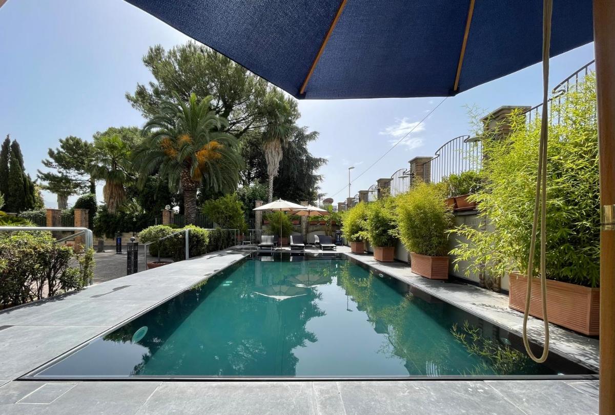 Four Points Flex by Sheraton Naples Marigliano - Housity