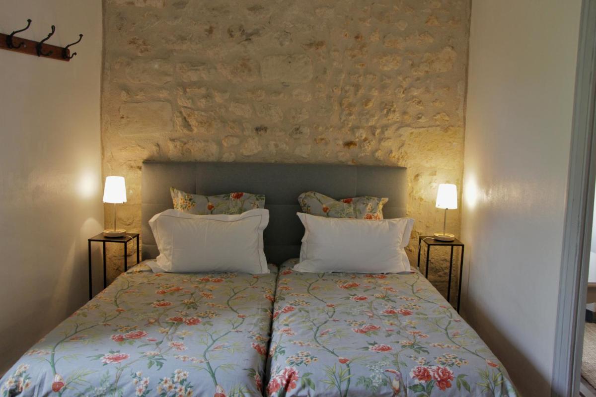 Grange Bleuet - Housity
