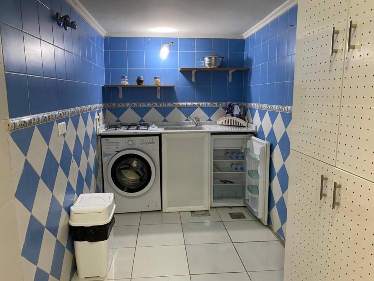 Suitetrails - Flamingo Apt in Beirut Metn with 24h Electricity