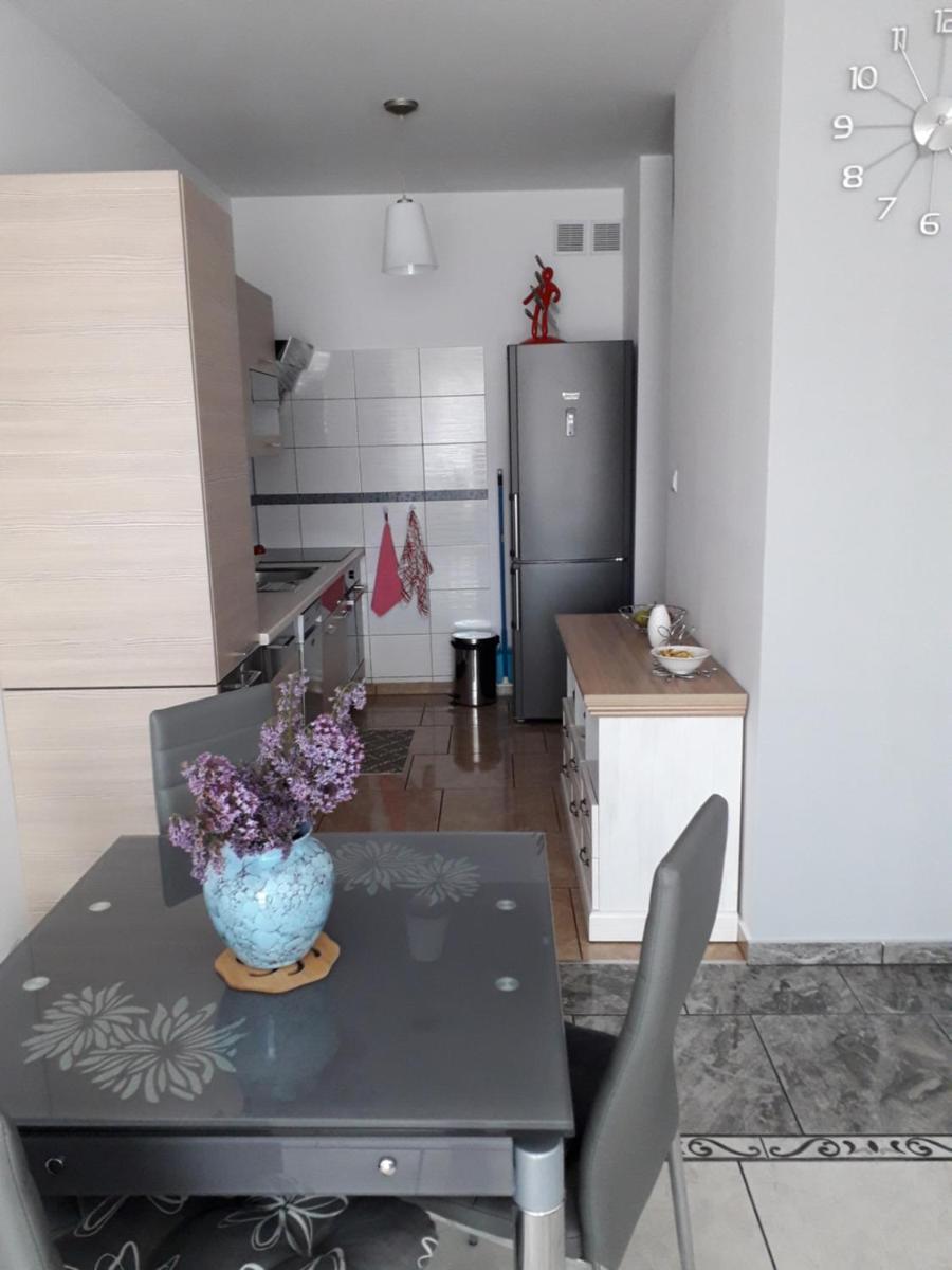 Sloneczny apartament w Giżycku - Housity