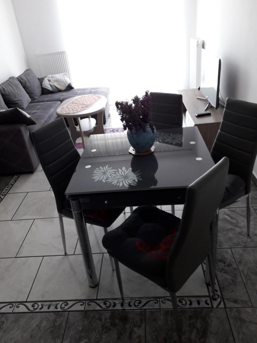 Sloneczny apartament w Giżycku - Housity