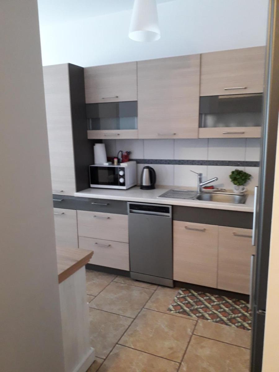 Sloneczny apartament w Giżycku - Housity