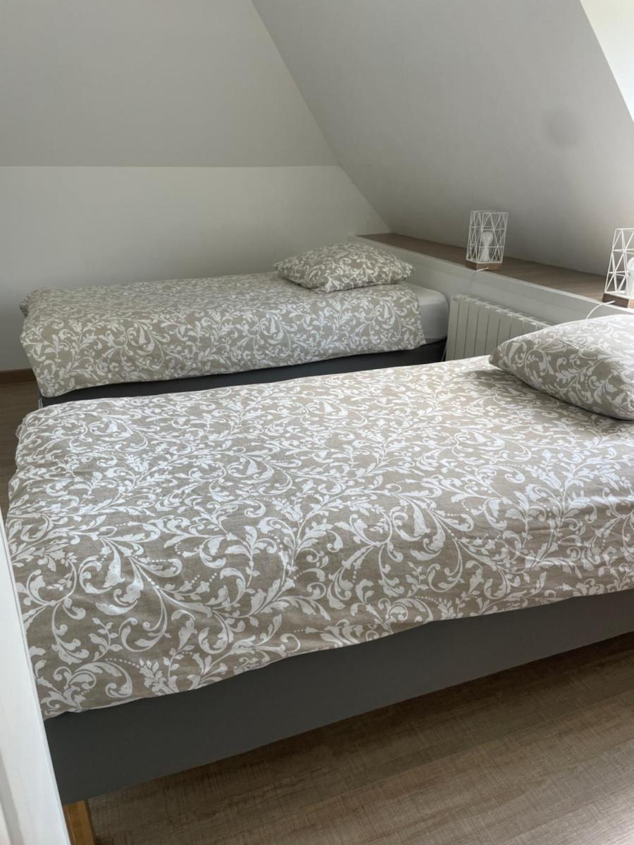 gite au fil du temps - Housity