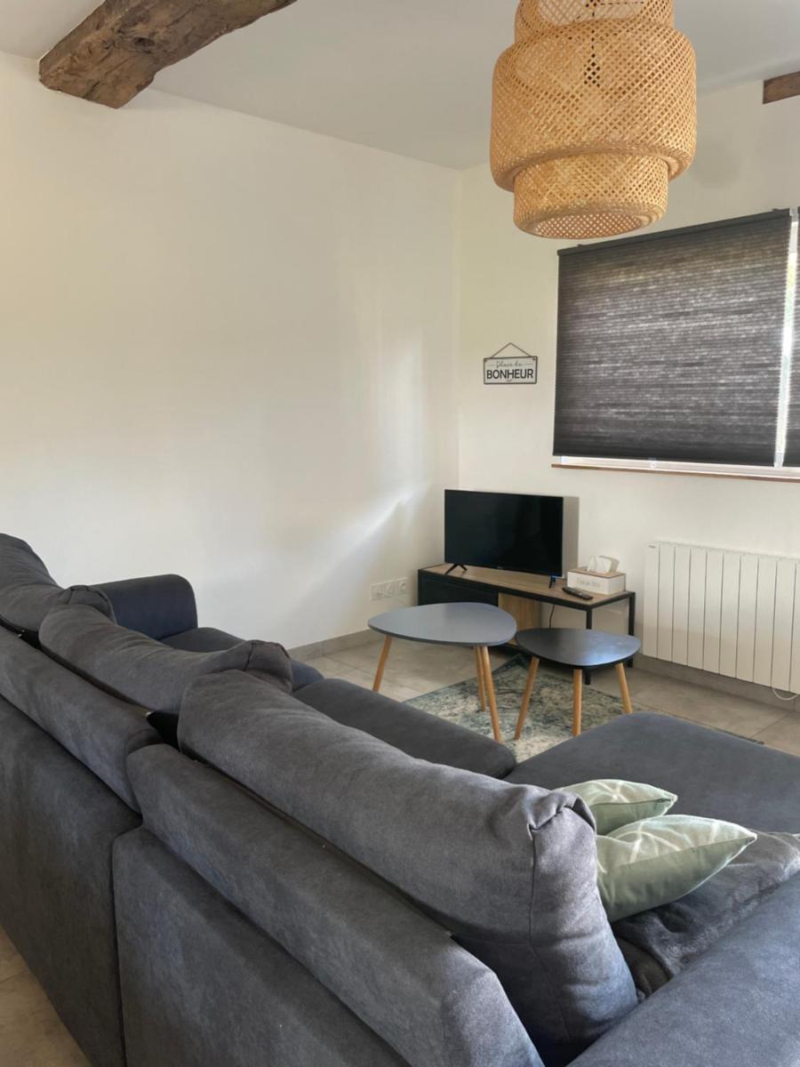 gite au fil du temps - Housity