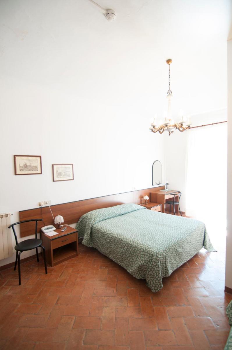 Tre Fiumi - Housity