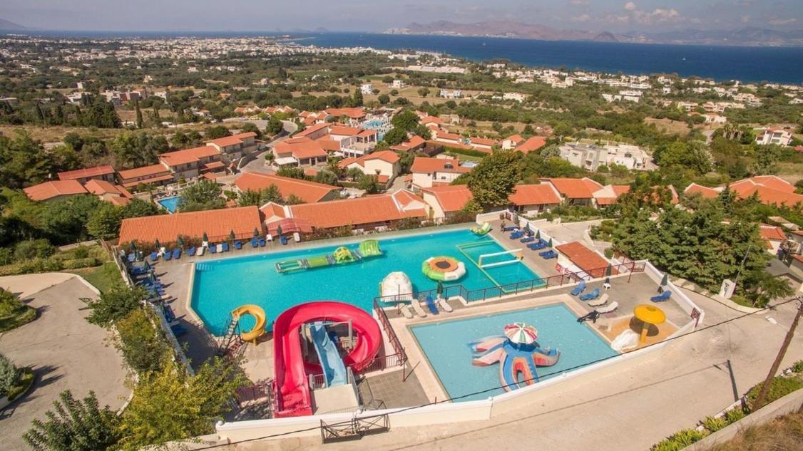 Aegean View Aqua Resort - Housity