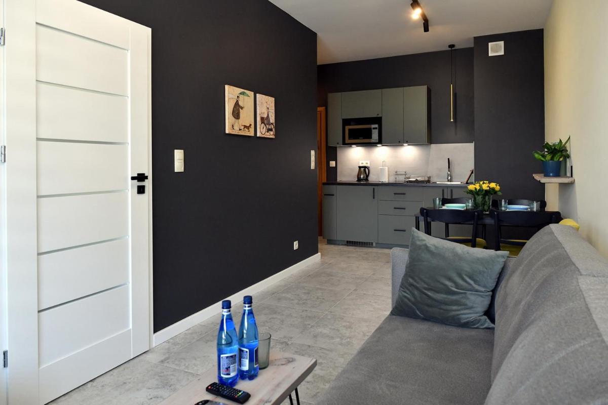 Ach To Tu! Apartament Zator - Housity