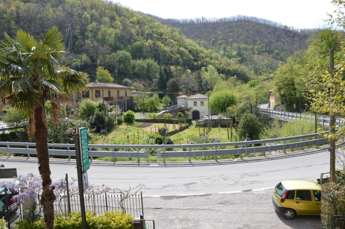 Tre Fiumi - Housity