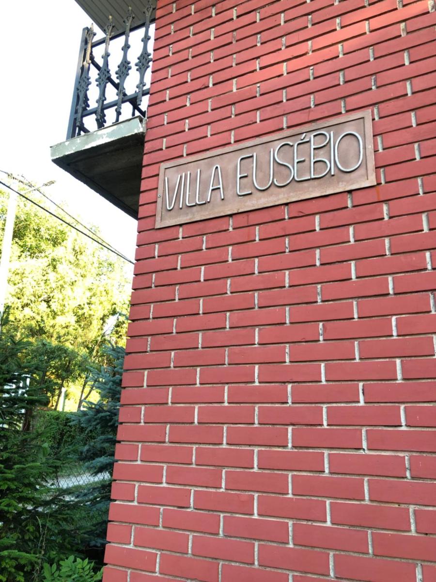 Vila Eusebio - Housity