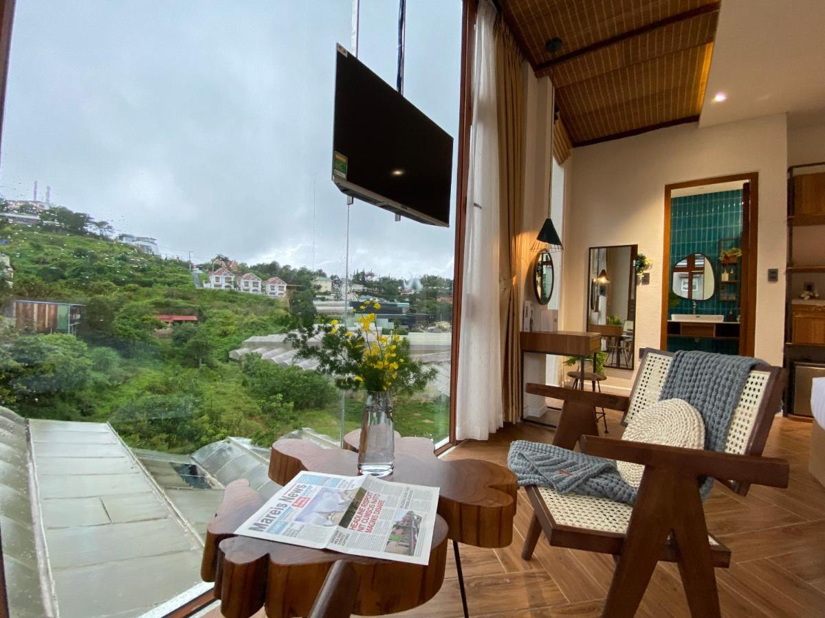 Teakhouse Đà Lạt - Housity