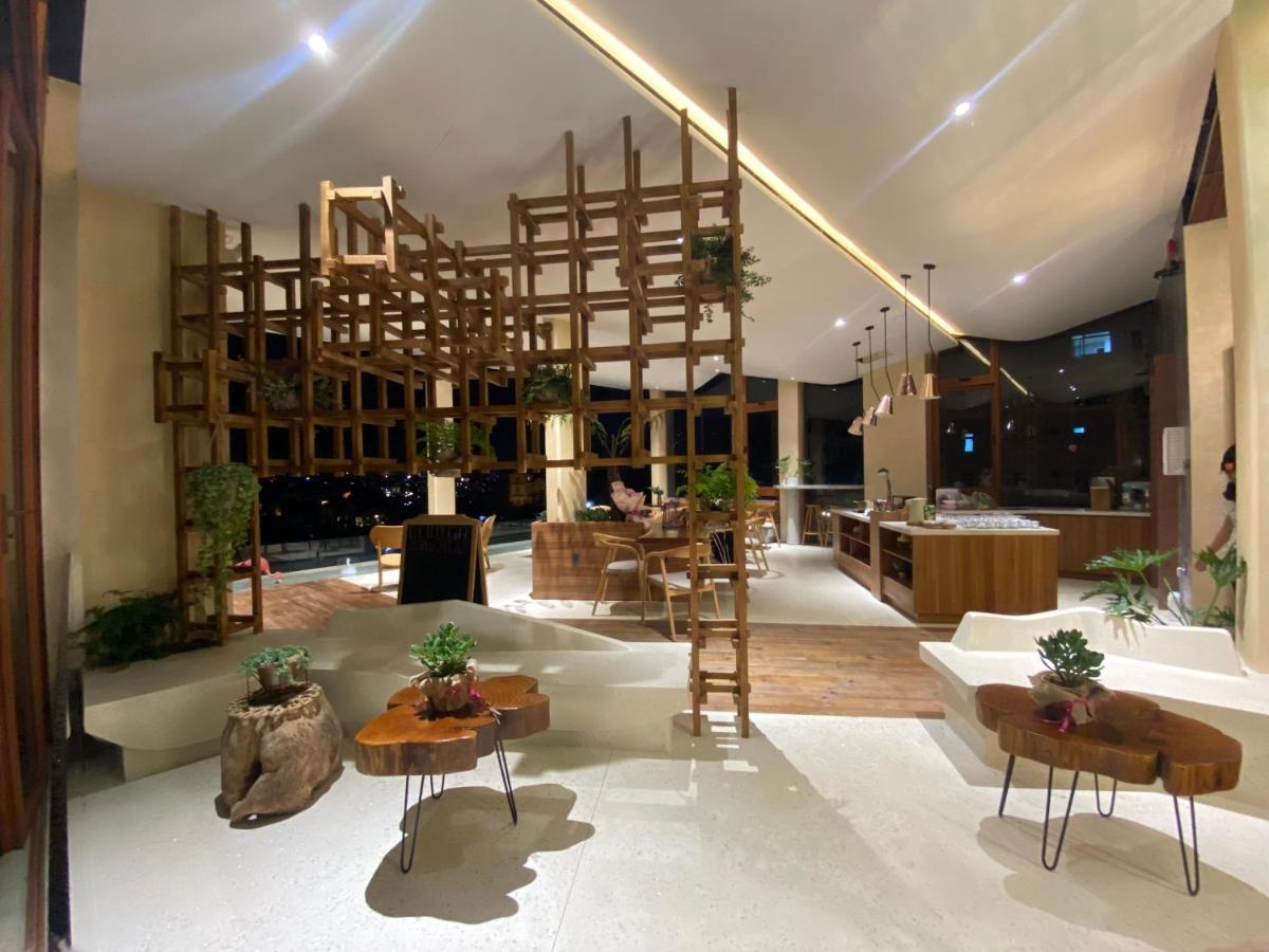 Teakhouse Đà Lạt - Housity
