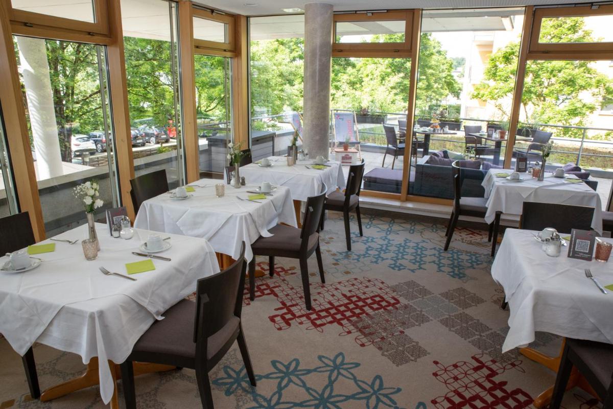 Hotel Kapuzinerhof - Housity