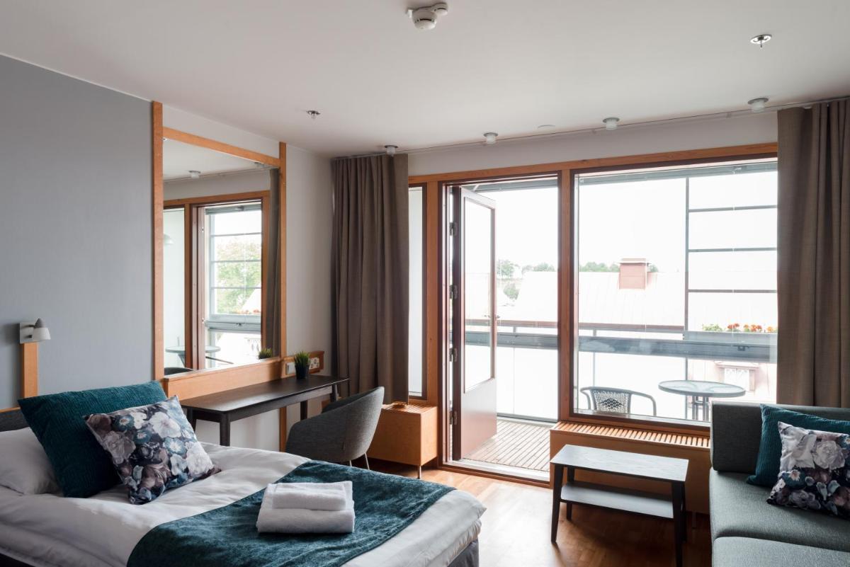 Hotelli Lähde - Housity