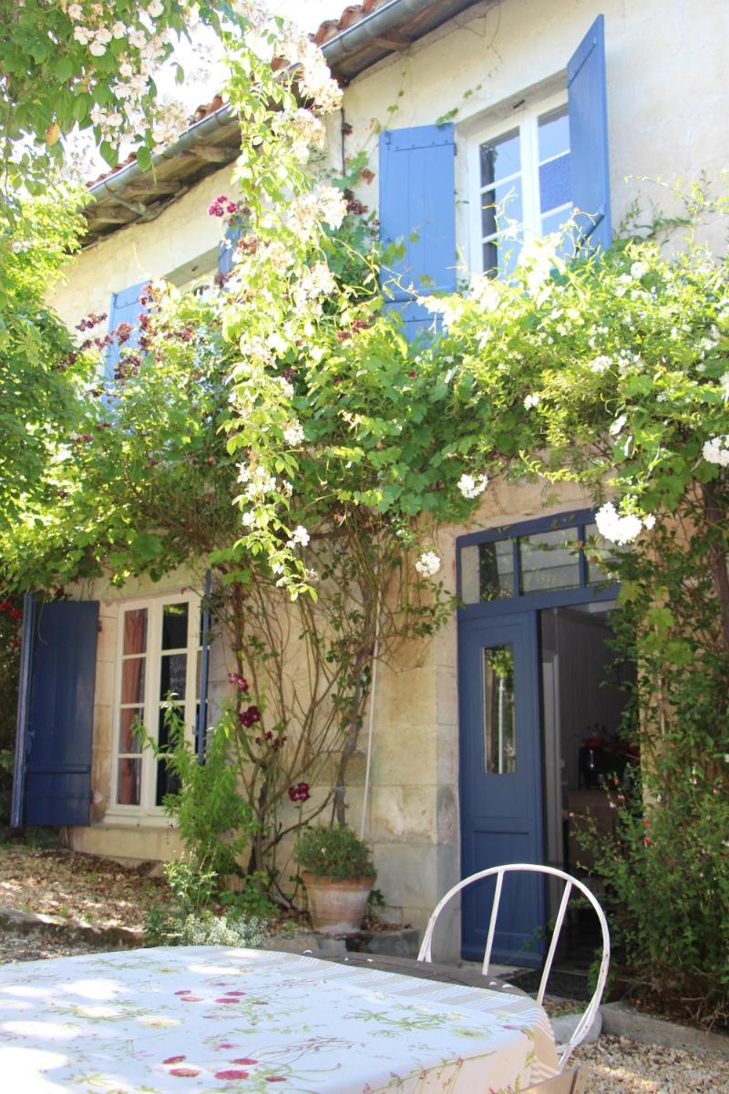 Grange Bleuet - Housity