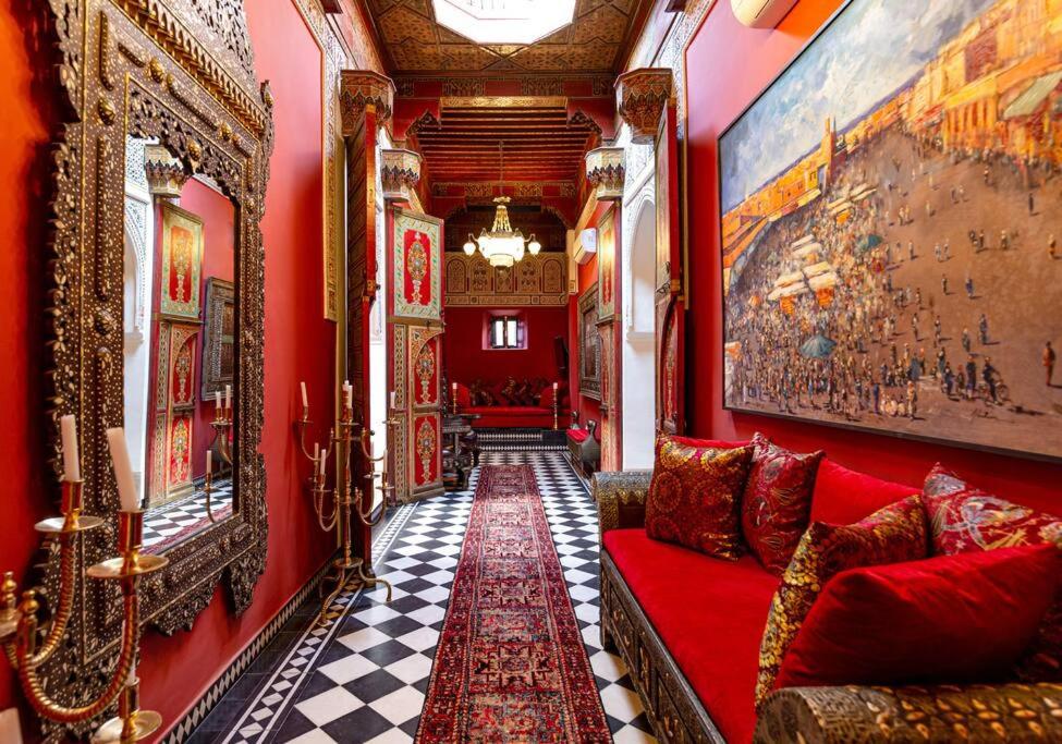 Palais El Roucar - Housity