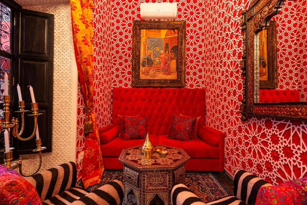 Palais El Roucar - Housity