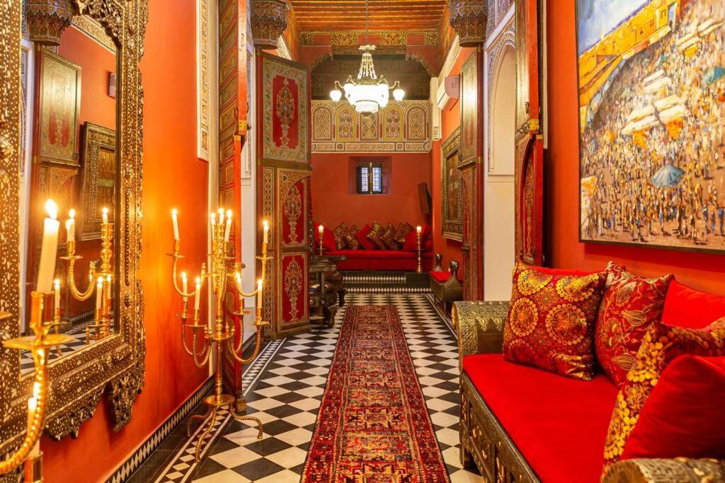 Palais El Roucar - Housity