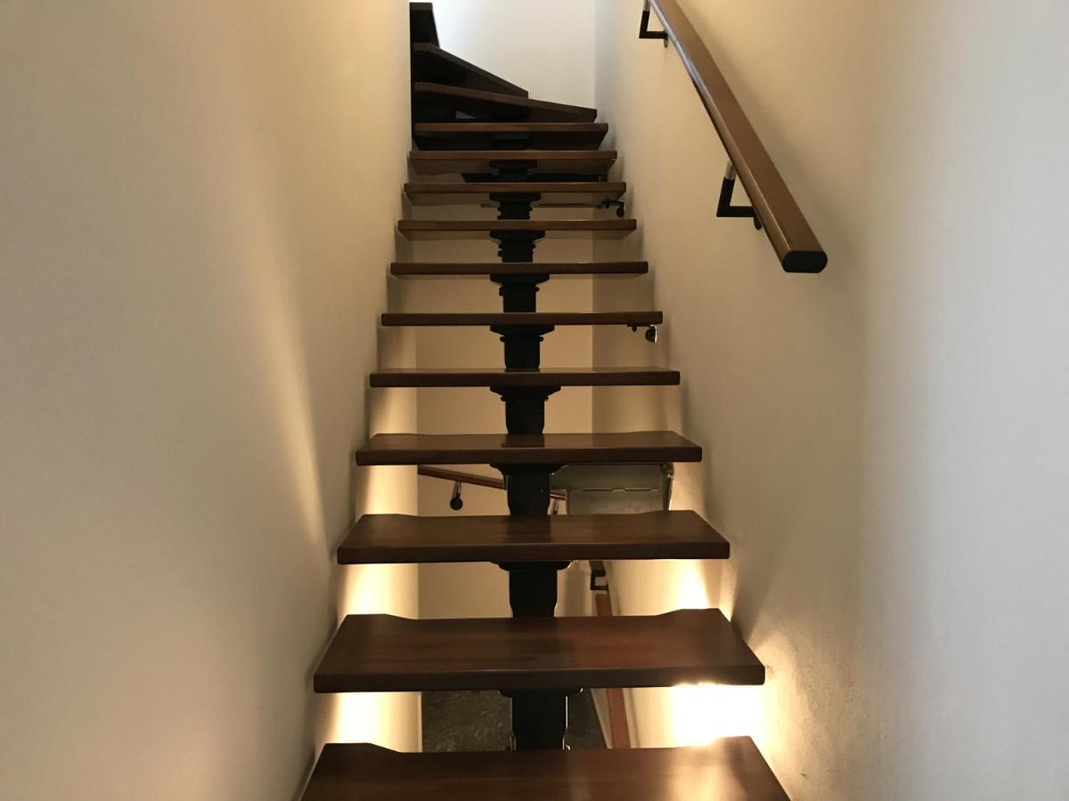 Agli Scorletti Apartment - Housity