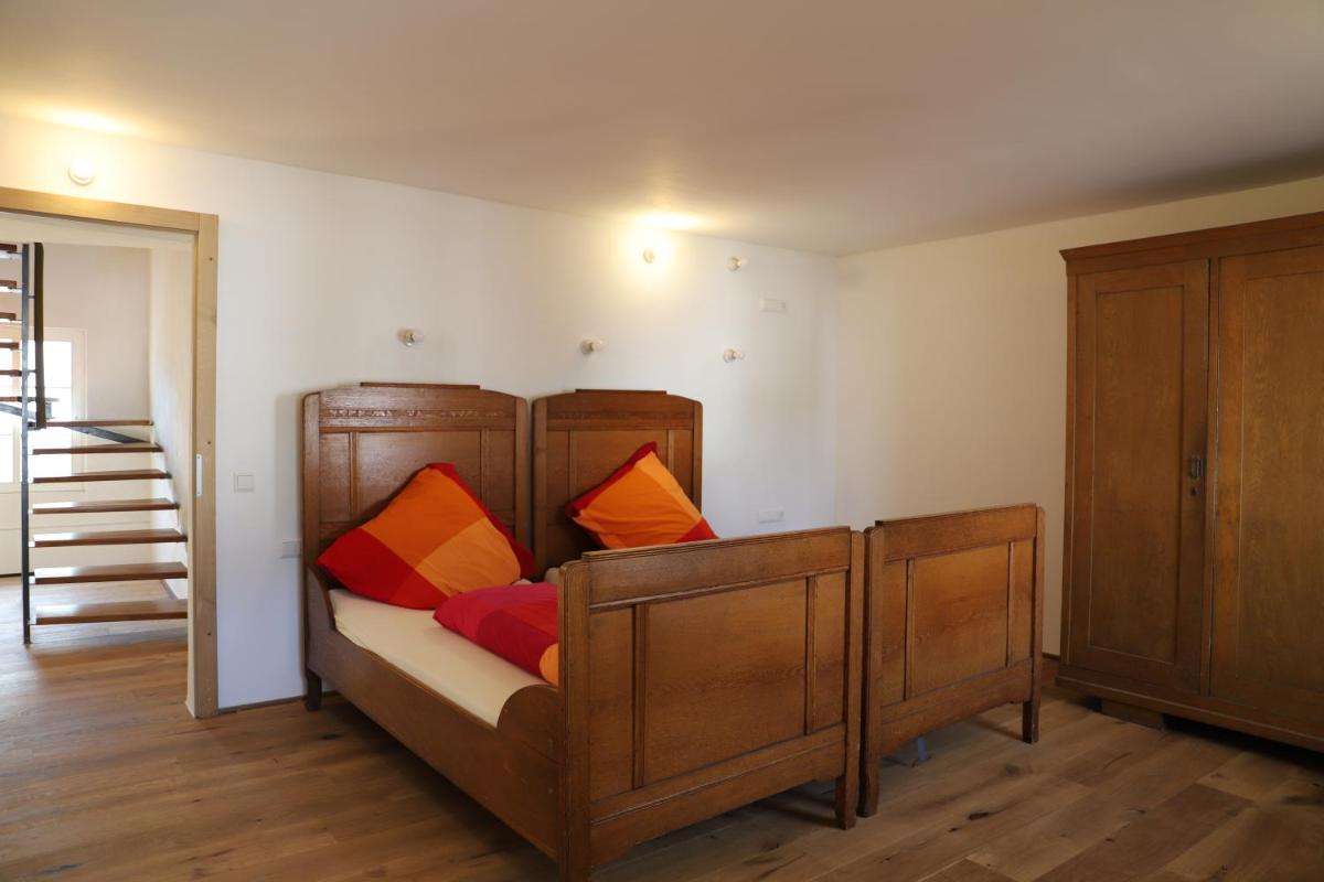 Nengshof Ferienwohnungen Pusteblume und Butterblume - Housity