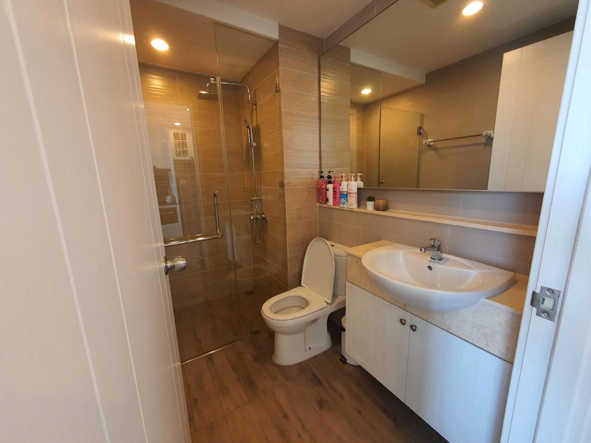 Top Flr Seaview & Rooftop Pool @Blu X - Housity