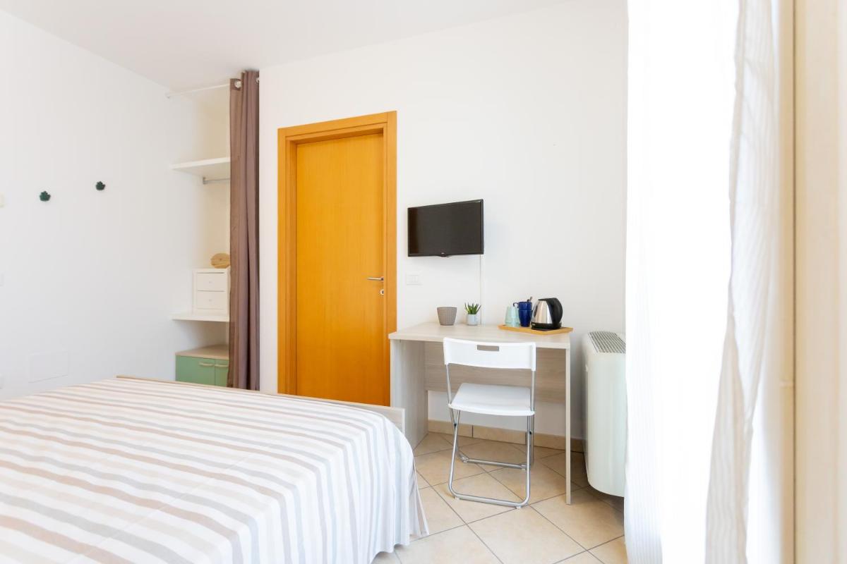 Borgo Levante Camere - Housity