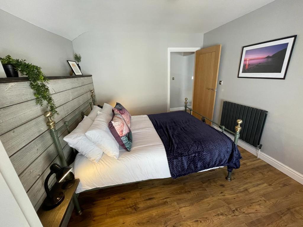 Stunning 1 bedroom Flat in The Mumbles - Housity