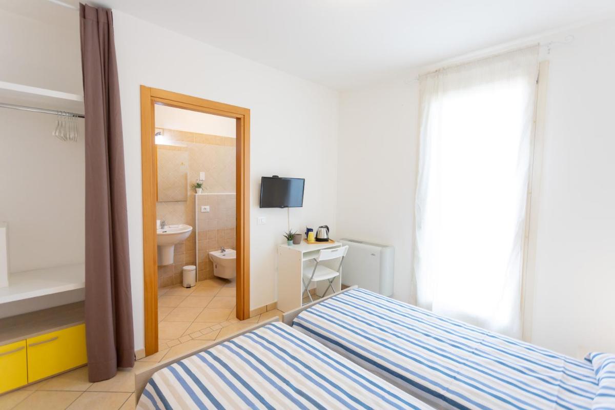 Borgo Levante Camere - Housity