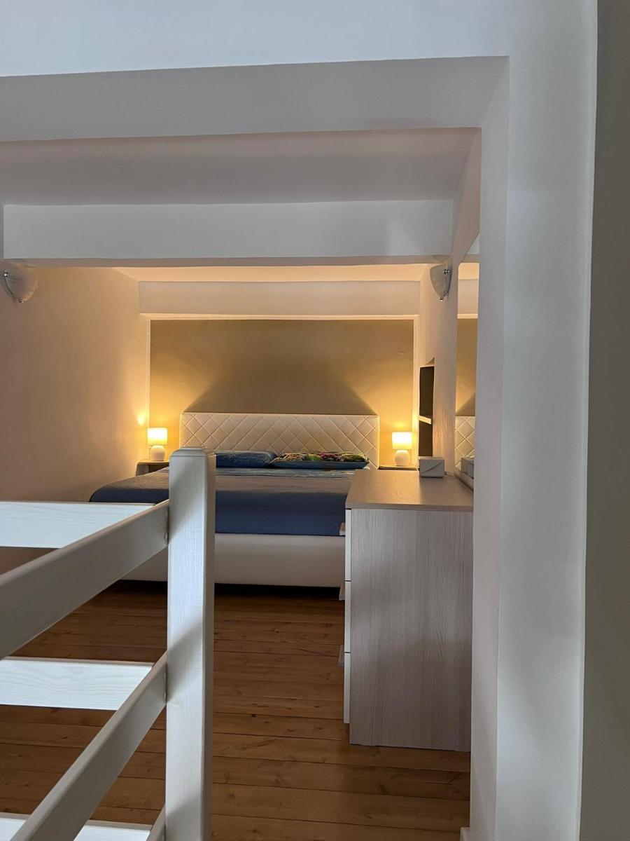 Casa vacanza bagnara calabra - Housity