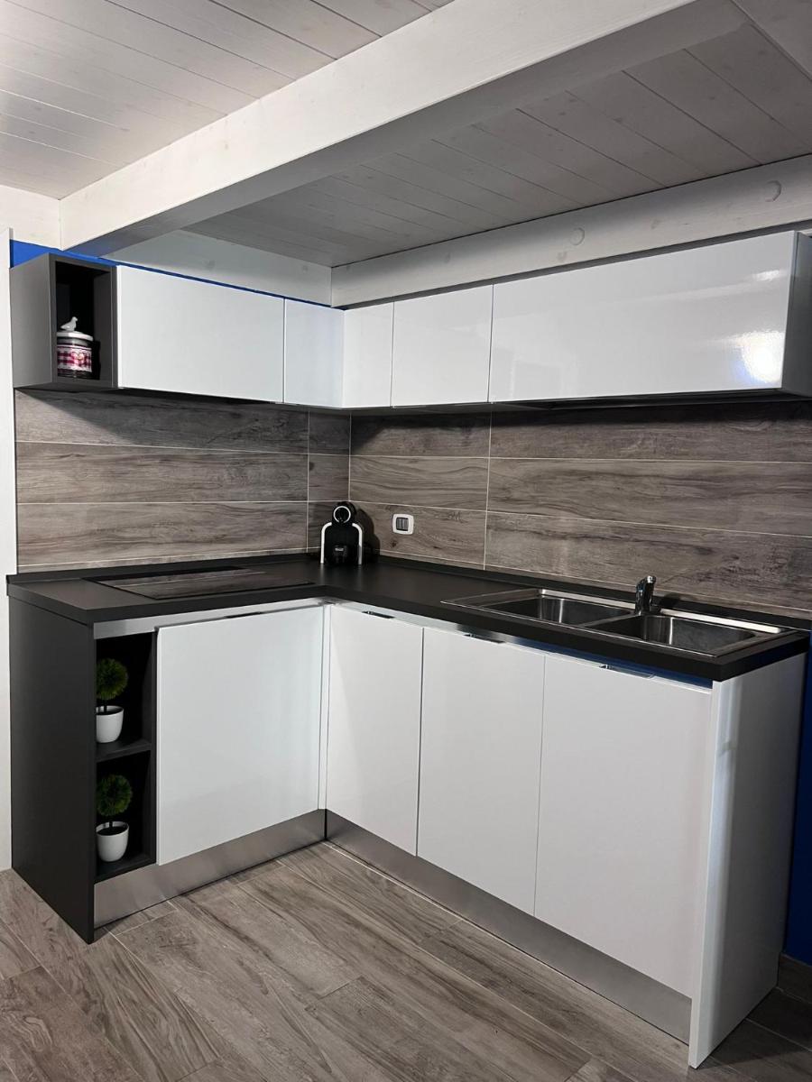 Casa vacanza bagnara calabra - Housity