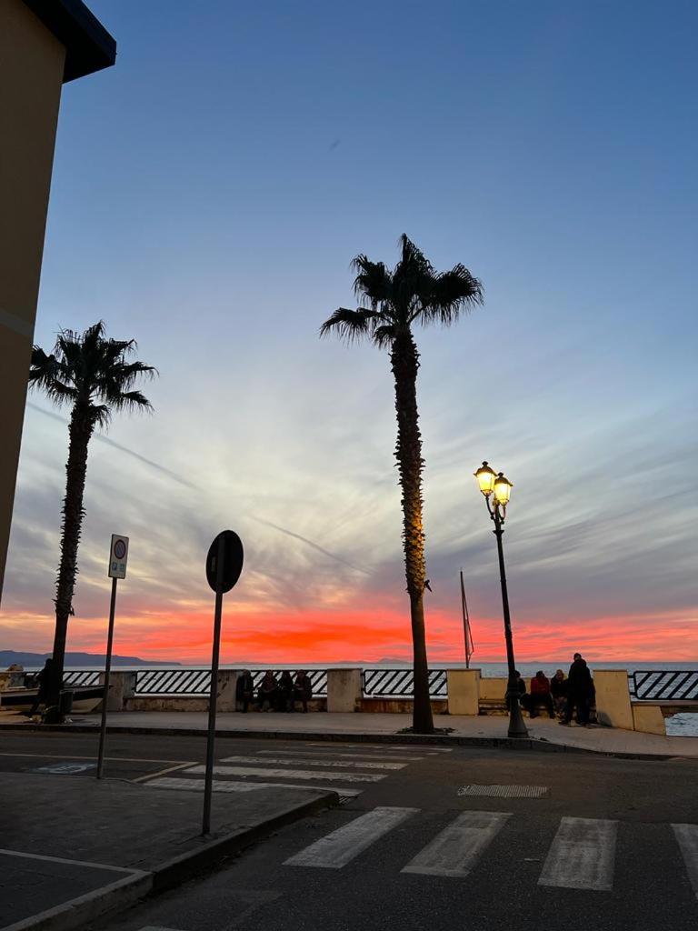 Casa vacanza bagnara calabra - Housity