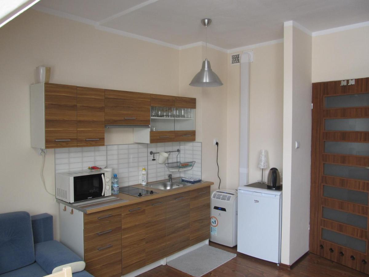 Apartament Studio - Housity