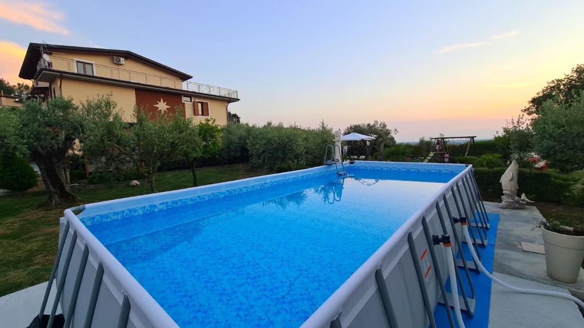 La Casa Del Sole - Housity