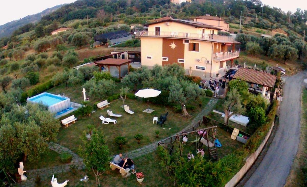 La Casa Del Sole - Housity