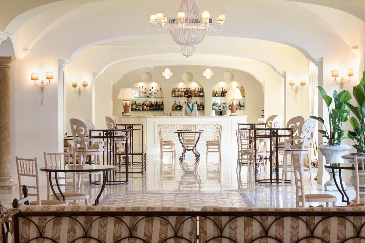 Almar Giardino di Costanza Mazara del Vallo Resort & Spa - Housity
