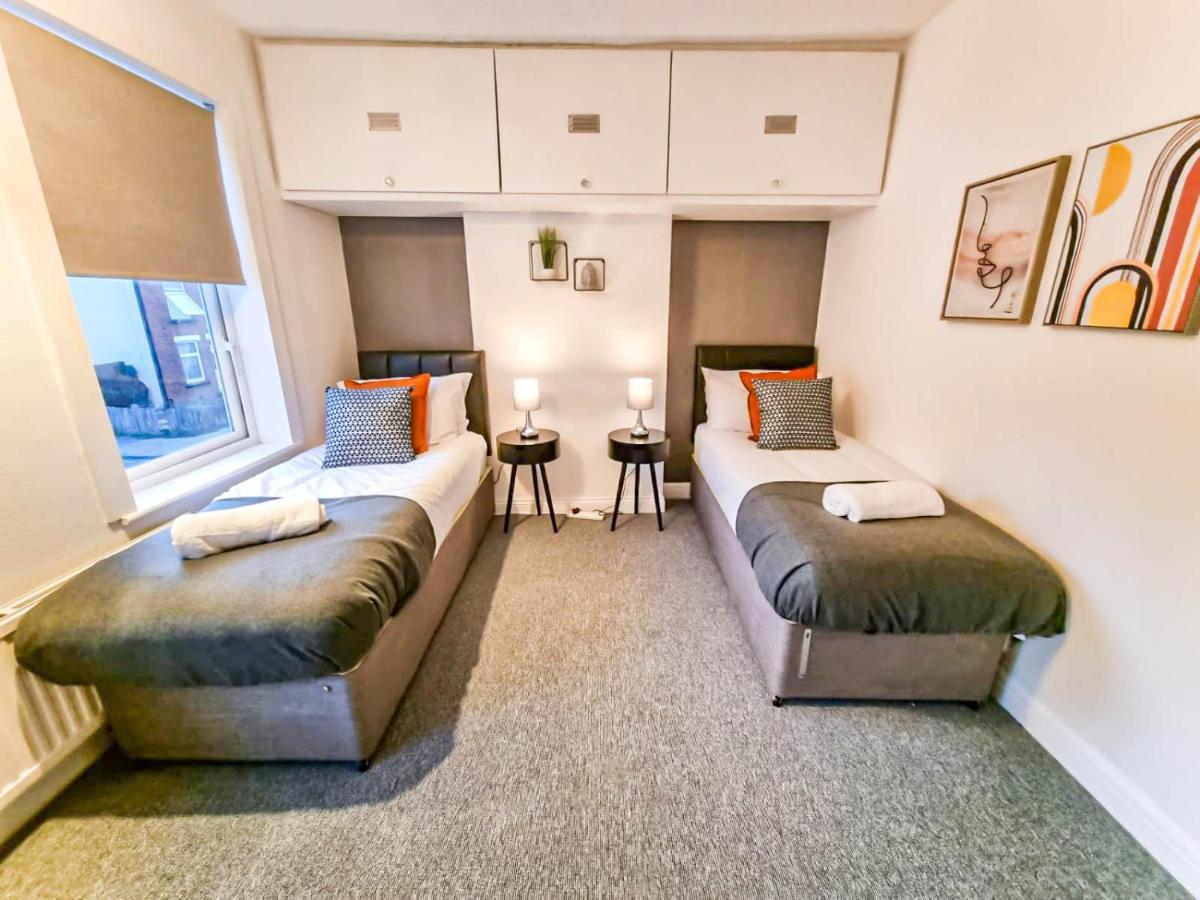 * Ipswich Suffolk Contractor Holiday Short Stay * - Housity