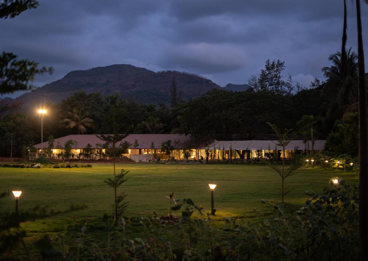 Oleander Farms, Karjat - Housity