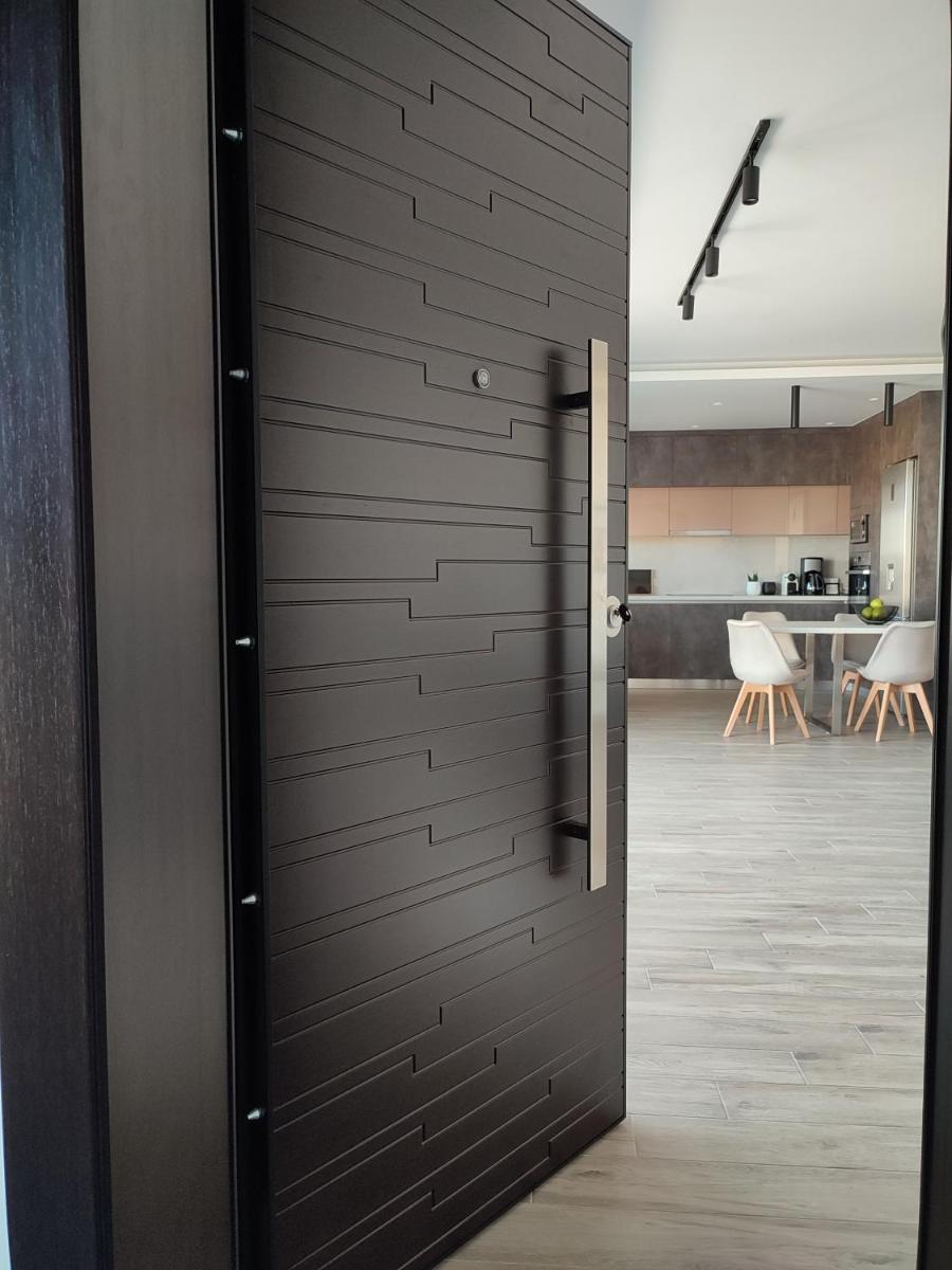 VagiaNa apartment Διαμέρισμα κοντά στο αεροδρόμιο - Housity