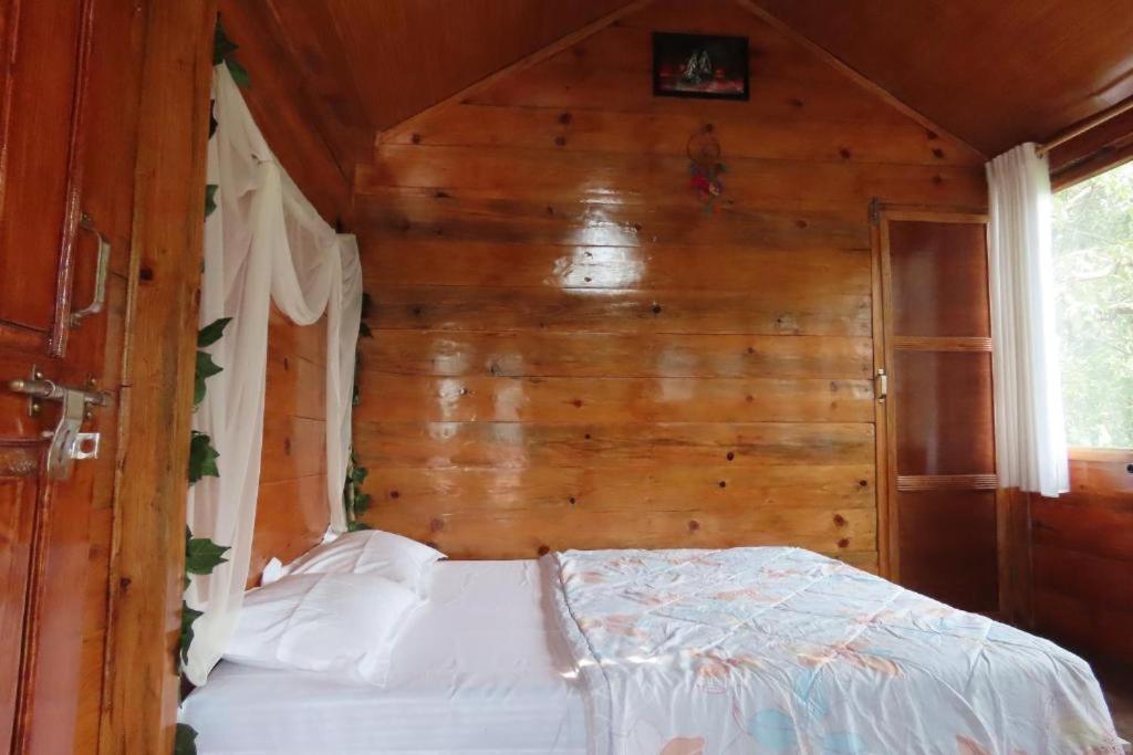 Odyssey Stays Mukteshwar - 300 Metres Trek - Housity
