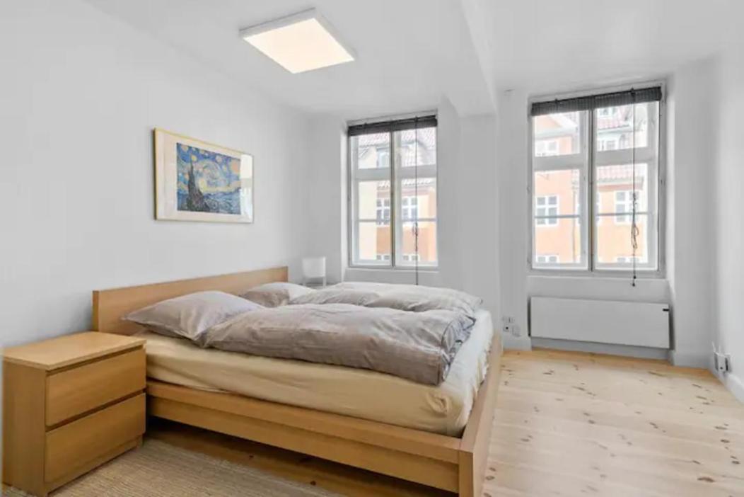 Stay in the heart of historic Copenhagen - Housity