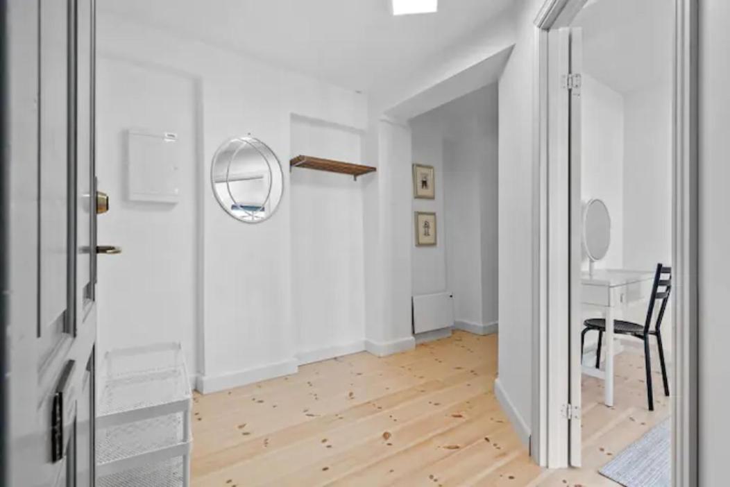 Stay in the heart of historic Copenhagen - Housity