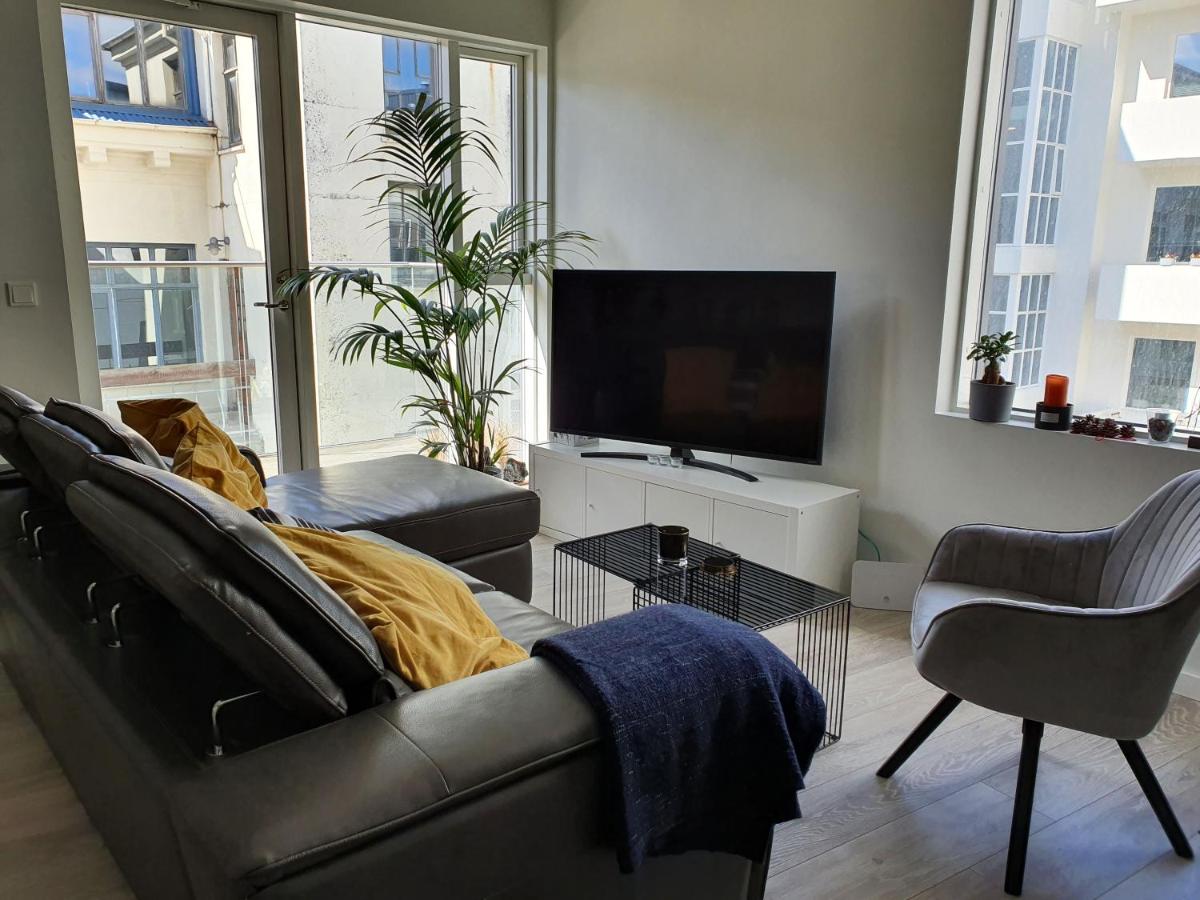Alfred's Premium Laugavegur - Housity