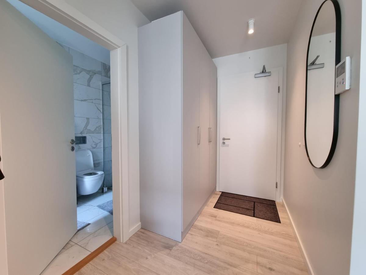 Alfred's Premium Laugavegur - Housity